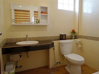Baan I Un Pool Villa Çonburi Dış mekan fotoğraf