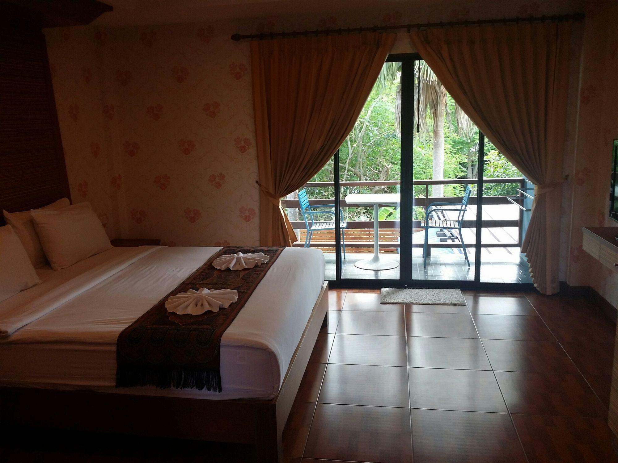 Baan I Un Pool Villa Çonburi Dış mekan fotoğraf